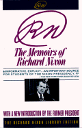 RN: The Memoirs of Richard Nixon - Nixon, Richard Milhous