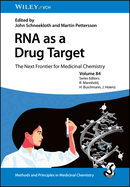 RNA as a Drug Target: The Next Frontier for Medicinal Chemistry