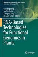 Rna-Based Technologies for Functional Genomics in Plants