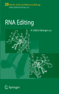 RNA Editing