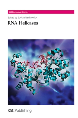 RNA Helicases - Jankowsky, Eckhard (Editor)