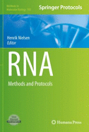 RNA: Methods and Protocols