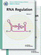 RNA Regulation