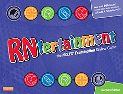 Rntertainment: The Nclex(r) Examination Review Game