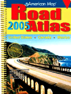 Road Atlas: United States, Canada, Mexico