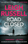 Road Closed: A thrilling Yorkshire murder mystery