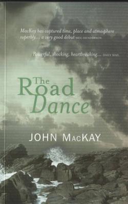 Road Dance - MacKay, John