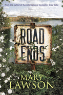 Road Ends - Lawson, Mary