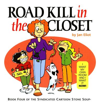 Road Kill in the Closet - Eliot, Jan