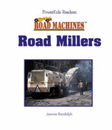 Road Milling Machines