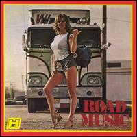 Road Music: 23 Truckin' Hits - Various Artists