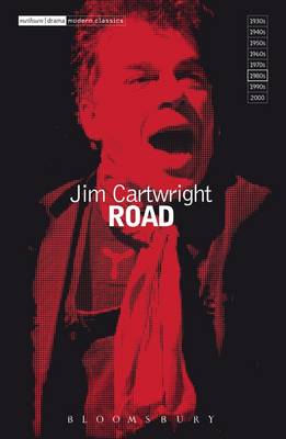 Road: New Edition (Methuen New Theatrescript) - Cartwright, Jim