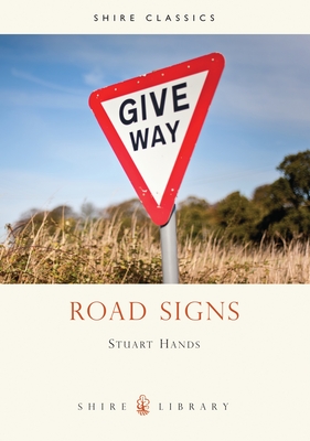 Road Signs - Hands, Stuart