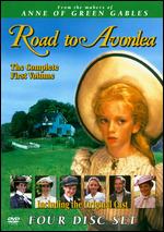 Road to Avonlea: The Complete First Season [4 Discs] - 