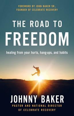 Road to Freedom - Baker, Johnny, (pa