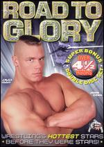 Road to Glory: Wrestling's Hottest Superstars