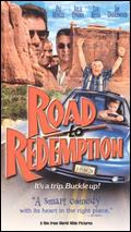 Road to Redemption - Robert Vernon