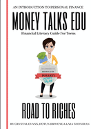 Road to Riches: Financial Literacy Guide for Teens