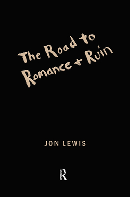 Road to Romance & Ruin CL - Lewis, Jon, and Lewis