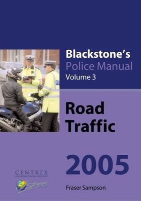 Road Traffic 2005 - Sampson, Fraser