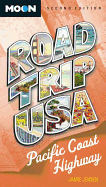 Road Trip USA: Pacific Coast Highway