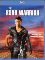 Road Warrior [Blu-ray] - George Miller
