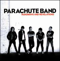 Roadmaps and Revelations - Parachute Band