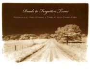 Roads to Forgotten Texas