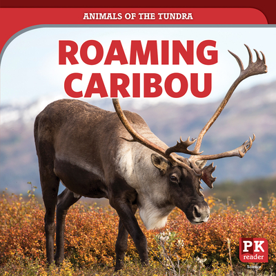 Roaming Caribou - Emminizer, Theresa