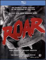 Roar [Blu-ray] - Noel Marshall
