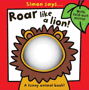 Roar Like a Lion