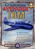 Roaring Glory Warbirds: Grumman TBM Avenger - 