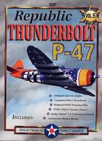 Roaring Glory Warbirds: Republic P-47 Thunderbolt