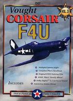 Roaring Glory Warbirds: Vought F4U Corsair