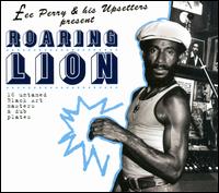Roaring Lion - Lee Perry & His Upsetters