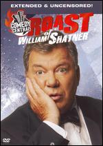 Roast of William Shatner - Uncensored - 