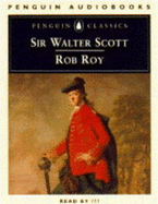 Rob Roy - Scott, Walter, Sir, and Coltrane, Robbie (Read by)