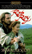 Rob Roy - Scott, Walter, Sir