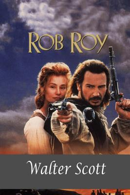 Rob Roy - Walter Scott