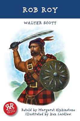 Rob Roy - Scott, Walter