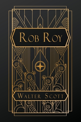 Rob Roy - Scott, Walter