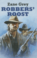 Robbers' Roost