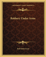 Robbery Under Arms