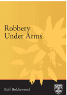 Robbery under arms