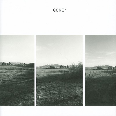 Robert Adams: Gone - Adams, Robert (Photographer)