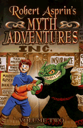 Robert Asprin's Myth Adventures Volume Two