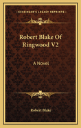 Robert Blake of Ringwood V2