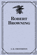 Robert Browning