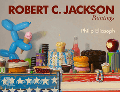 Robert C. Jackson Paintings