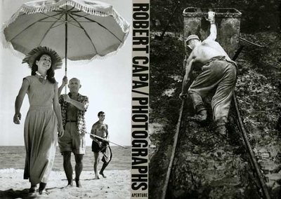 Robert Capa: Photographs - Capa, Robert (Photographer), and Capa, Robert, and Capa, Cornell
